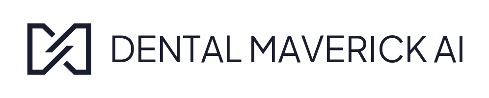 Dental Maverick AI logo