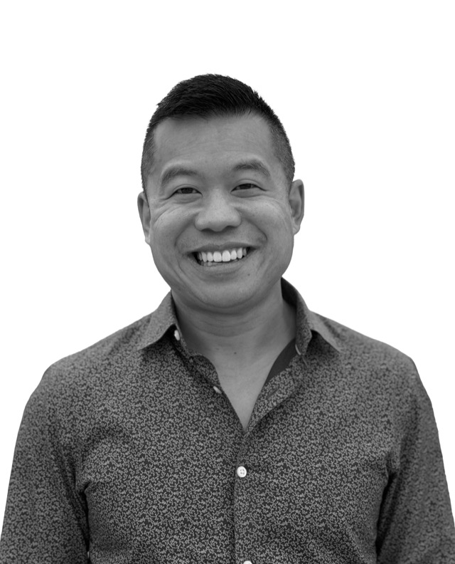 Dr. Tuan Pham, founder of Dental Maverick AI